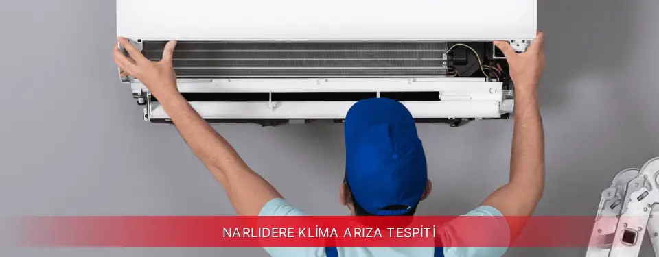 Narlıdere İlçemi Mitsubishi Electric Klima Arıza Tespiti