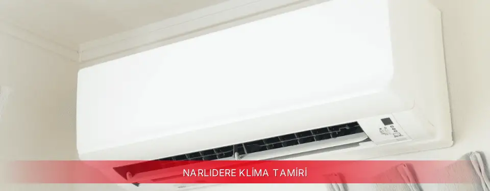Narlıdere İlçemi Mitsubishi Electric Klima Tamiri